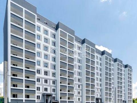 квартира за адресою Полтавський Шлях вул., 184а, к. 18