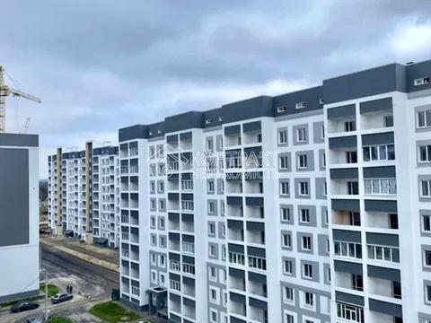 квартира за адресою Полтавський Шлях вул., 184а, к. 18