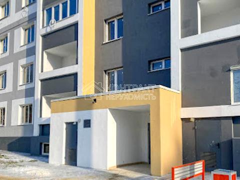 квартира за адресою Полтавський Шлях вул., 184а, к. 18