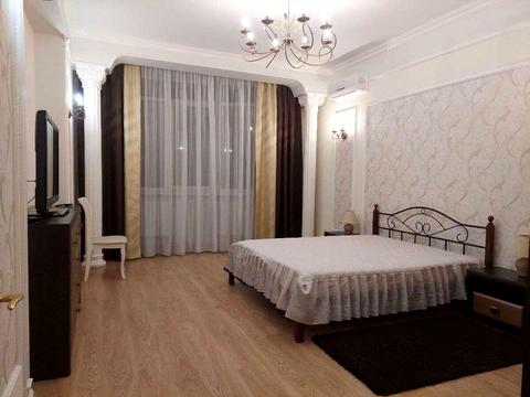 квартира по адресу Генерала Шаповала ул. (Механізаторів), 2