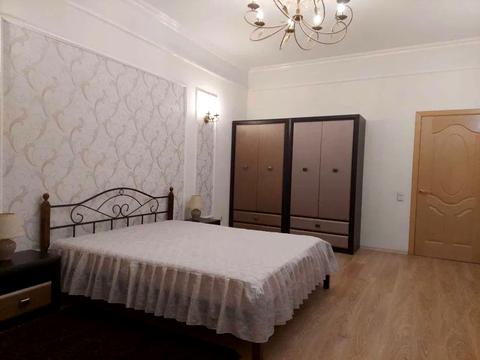 квартира по адресу Генерала Шаповала ул. (Механізаторів), 2