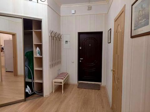 квартира по адресу Генерала Шаповала ул. (Механізаторів), 2