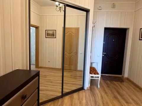 квартира по адресу Генерала Шаповала ул. (Механізаторів), 2