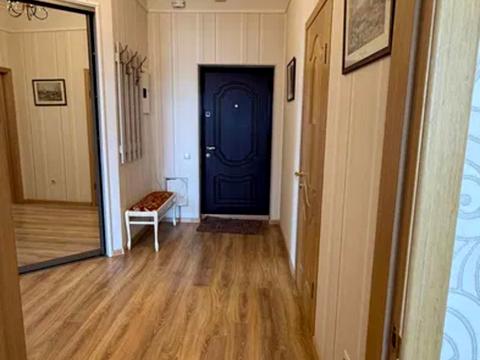 квартира по адресу Генерала Шаповала ул. (Механізаторів), 2