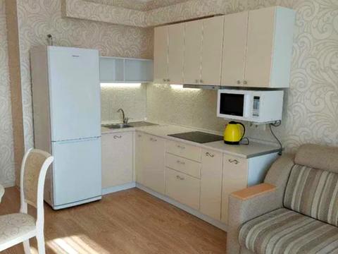 квартира по адресу Генерала Шаповала ул. (Механізаторів), 2