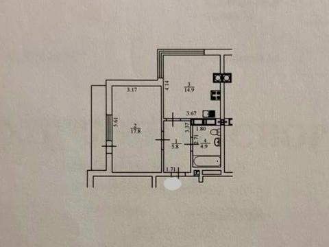 квартира за адресою Практична вул., 8