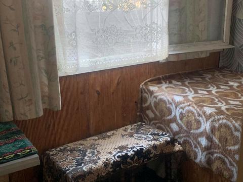 квартира за адресою Крушельницької пров. (Людмили Мокієвської), 18