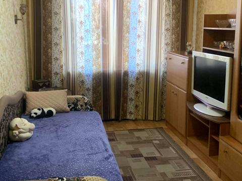 квартира за адресою Крушельницької пров. (Людмили Мокієвської), 18