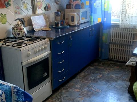 квартира за адресою Крушельницької пров. (Людмили Мокієвської), 18