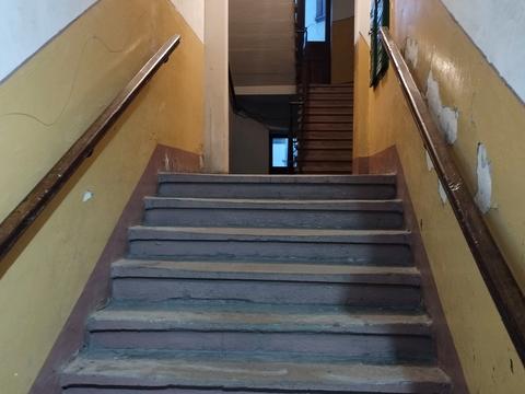 квартира за адресою Миколи Леонтовича вул., 8