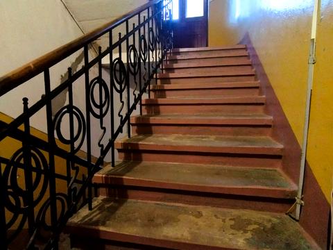 квартира за адресою Миколи Леонтовича вул., 8