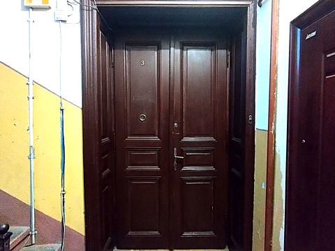 квартира за адресою Миколи Леонтовича вул., 8