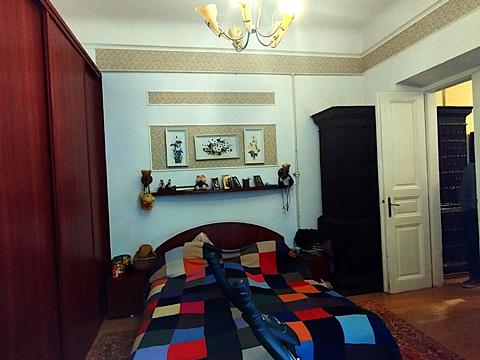 квартира за адресою Миколи Леонтовича вул., 8