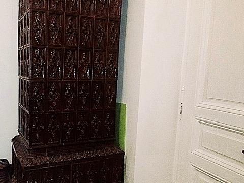 квартира за адресою Миколи Леонтовича вул., 8