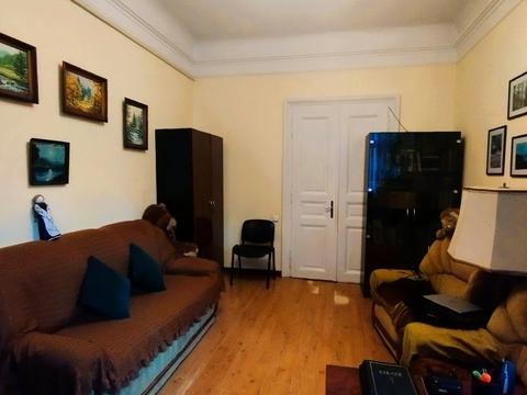 квартира за адресою Миколи Леонтовича вул., 8