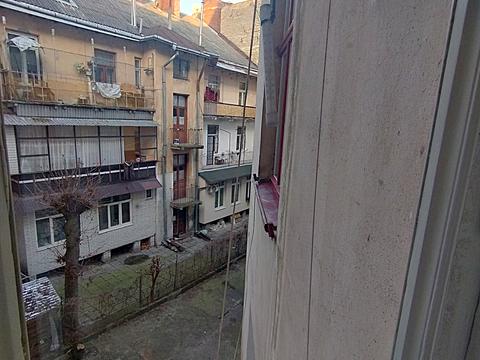 квартира за адресою Миколи Леонтовича вул., 8