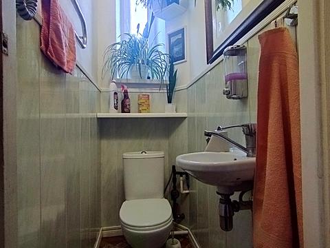 квартира за адресою Миколи Леонтовича вул., 8