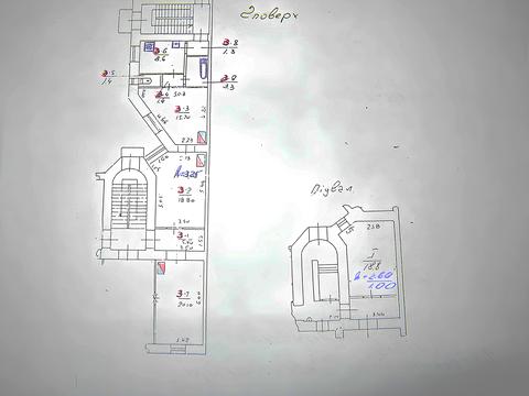 квартира за адресою Миколи Леонтовича вул., 8