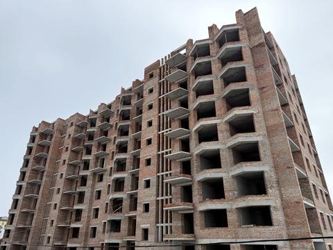 квартира за адресою Володимира Великого вул., (Будинок 2)