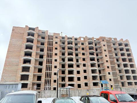 квартира за адресою Володимира Великого вул., (Будинок 2)