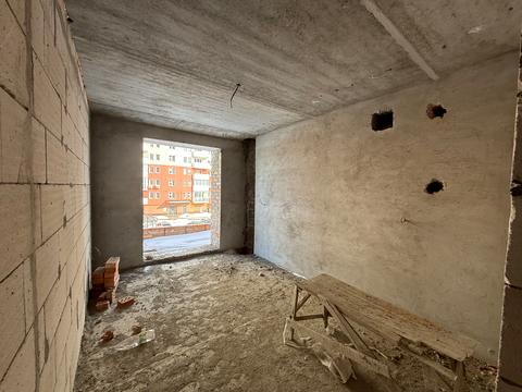 квартира за адресою Володимира Великого вул., (Будинок 2)