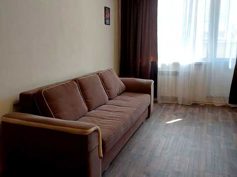 квартира по адресу Радунская ул., 18-А