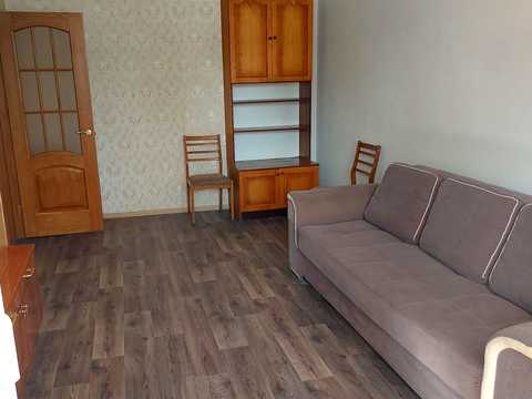 квартира по адресу Радунская ул., 18-А
