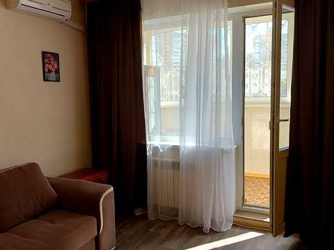 квартира по адресу Радунская ул., 18-А