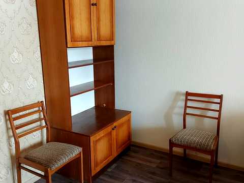 квартира по адресу Радунская ул., 18-А