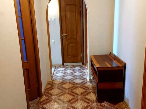 квартира по адресу Радунская ул., 18-А