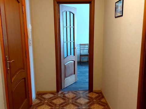 квартира по адресу Радунская ул., 18-А