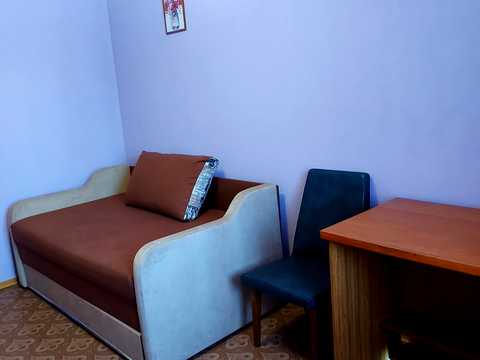 квартира по адресу Радунская ул., 18-А