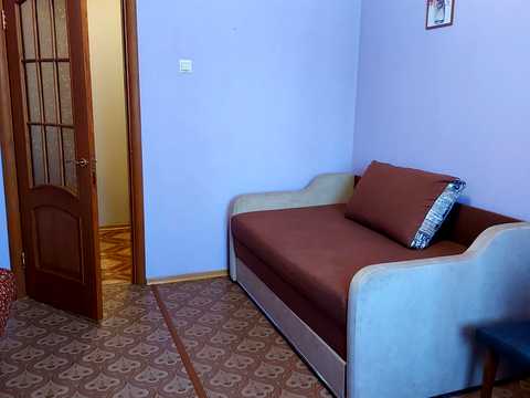 квартира по адресу Радунская ул., 18-А