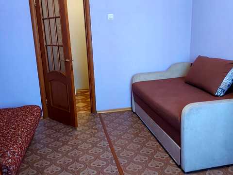 квартира по адресу Радунская ул., 18-А
