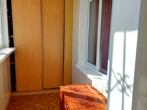 квартира по адресу Радунская ул., 18-А