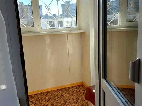 квартира по адресу Радунская ул., 18-А