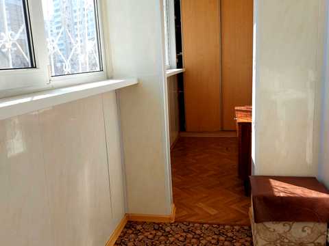 квартира по адресу Радунская ул., 18-А