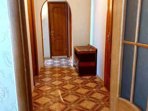 квартира по адресу Радунская ул., 18-А
