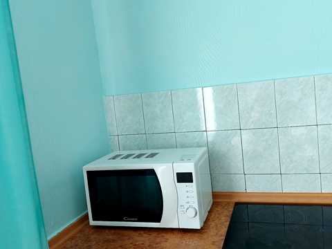 квартира по адресу Радунская ул., 18-А