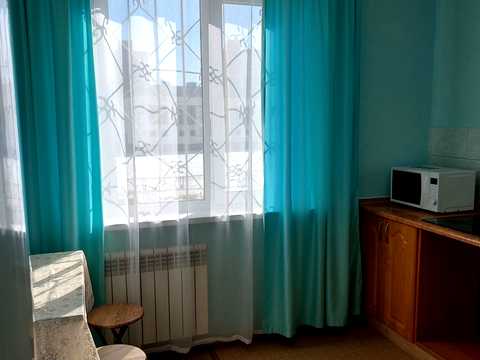 квартира по адресу Радунская ул., 18-А