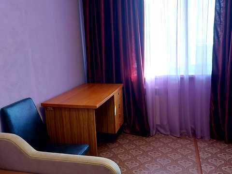 квартира по адресу Радунская ул., 18-А