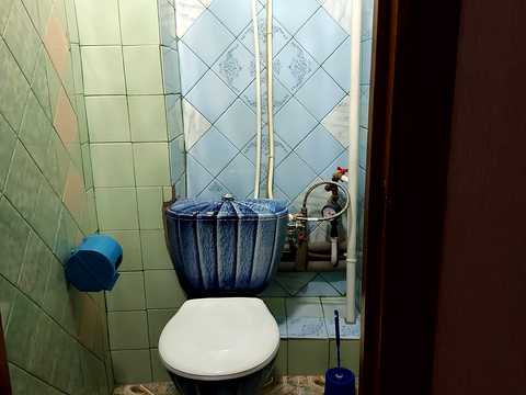 квартира по адресу Радунская ул., 18-А
