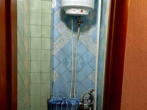 квартира по адресу Радунская ул., 18-А