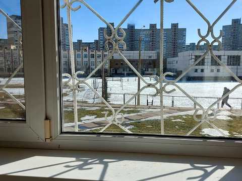 квартира по адресу Радунская ул., 18-А