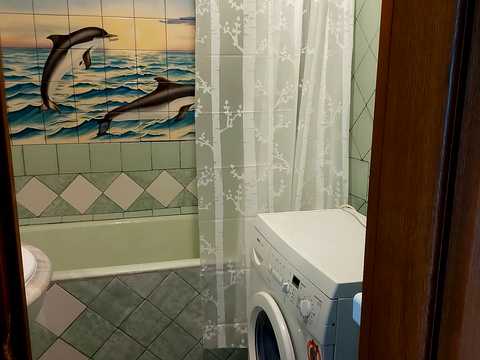 квартира по адресу Радунская ул., 18-А