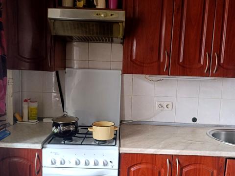 комната по адресу Милютенко ул., 18