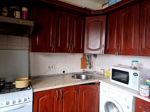 комната по адресу Милютенко ул., 18