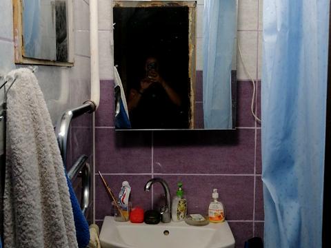 комната по адресу Милютенко ул., 18