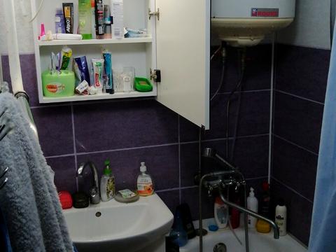 комната по адресу Милютенко ул., 18