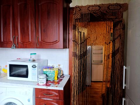 комната по адресу Милютенко ул., 18